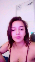 Sashmoon420 webcam model stream image