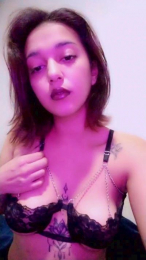 Sashmoon420 webcam model stream image