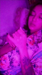 Sashmoon420 webcam model stream image