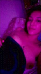Sashmoon420 webcam model stream image