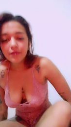 Sashmoon420 webcam model stream image