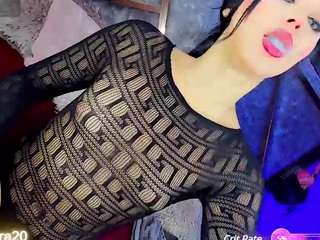 giaferrara webcam model stream image