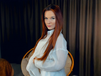 DavinaHislip webcam livejasmin model stream image