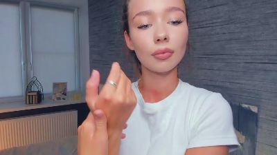 OpalChar webcam model stream image