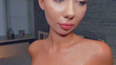OpalChar webcam model stream image