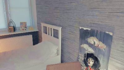 OpalChar webcam model stream image