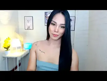 LylianaGirlx webcam model stream image