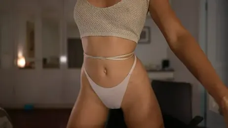 ValerieHill webcam model stream image