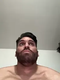 TheCrixus72 webcam model stream image