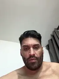 TheCrixus72 webcam model stream image