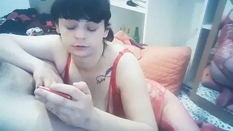DeconetSex webcam model stream image