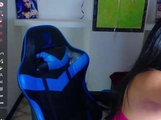 catalehiamilk webcam model stream image