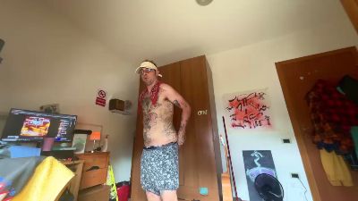 sunnyfunnyfree webcam model stream image