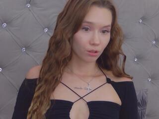 Kate Von webcam model stream image