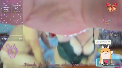 _lady_red_ webcam model stream image