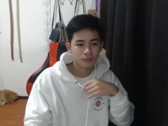 xluminous webcam model stream image