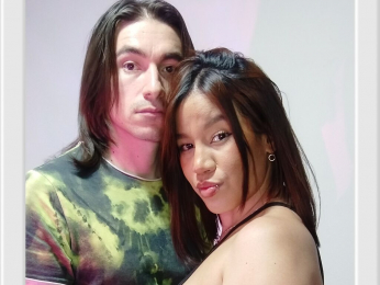 KendalCaruci webcam model stream image