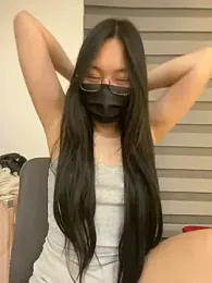 MEOW_MEO webcam model stream image