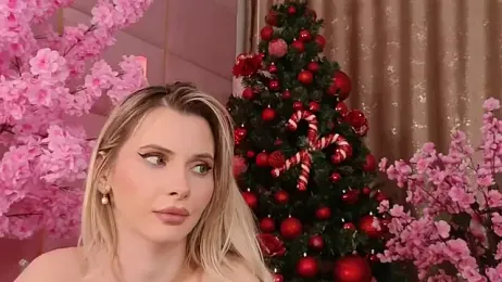 Elliblue webcam model stream image