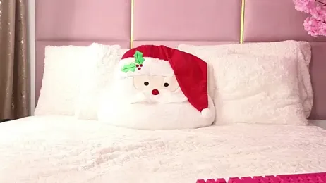 Elliblue webcam model stream image