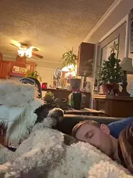 Integrityofsin webcam model stream image