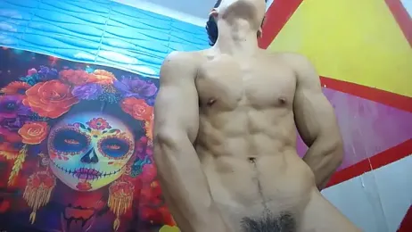 seigfried0 webcam model stream image