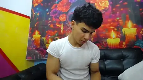 seigfried0 webcam model stream image