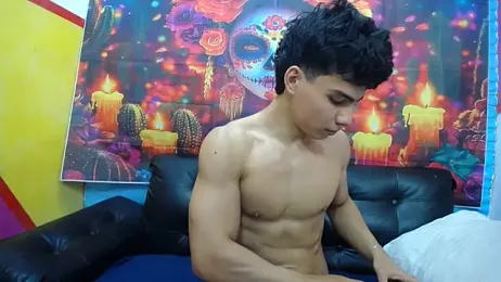 seigfried0 webcam model stream image
