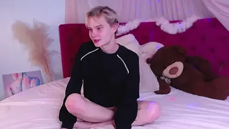 DemianEnglen webcam model stream image