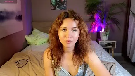 April_Ember webcam model stream image