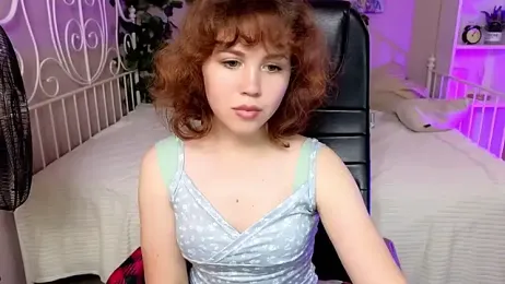 April_Ember webcam model stream image