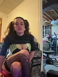jessixo webcam model stream image