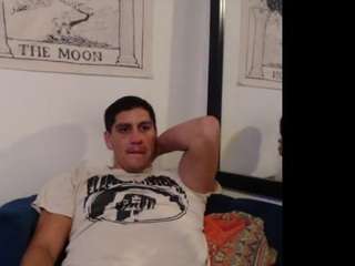 xbadxmoonx webcam model stream image