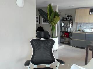 Paul Polo webcam model stream image