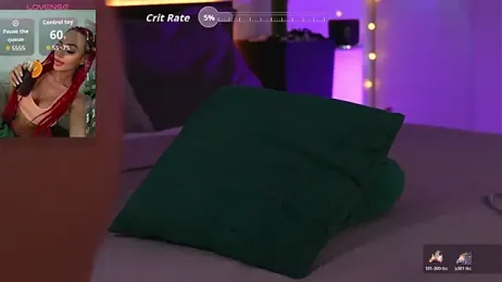 KatiaDivine webcam stripchat model stream image