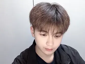 Lo188 webcam model stream image