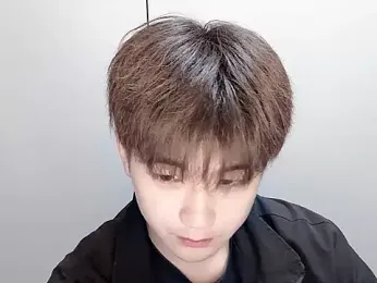 Lo188 webcam model stream image