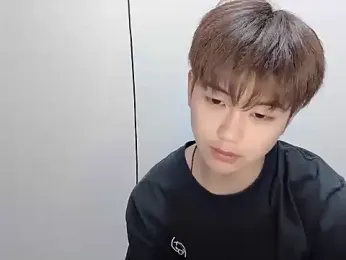 Lo188 webcam model stream image