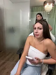 ClaraaJoy webcam stripchat model stream image