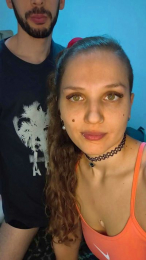 Galaxiaa23 webcam model stream image