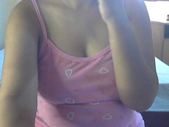 GeileEmmelly webcam model stream image