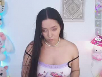 meegan_foxy_ webcam model stream image