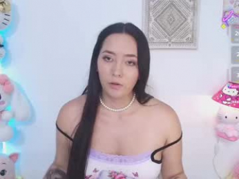 meegan_foxy_ webcam chaturbate model stream image