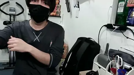 mikan_kun_st webcam stripchat model stream image