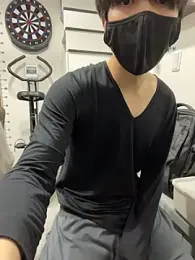 mikan_kun_st webcam stripchat model stream image