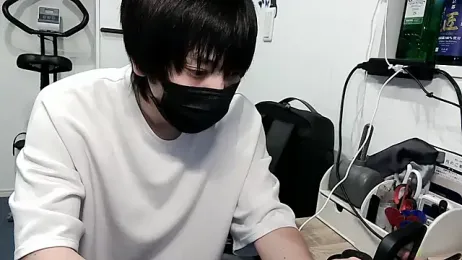 mikan_kun_st webcam model stream image