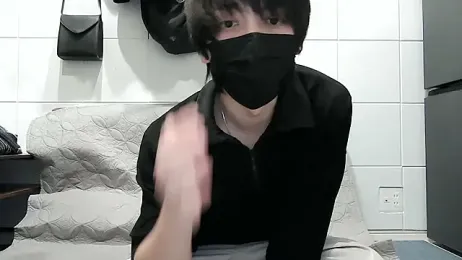 mikan_kun_st webcam model stream image