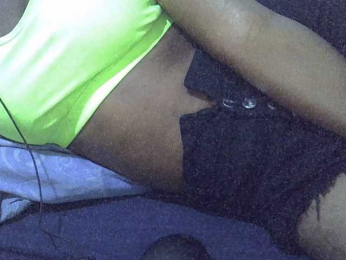 ebonypinkpussy webcam model stream image