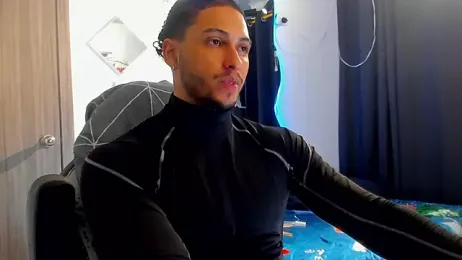 Kris_Khalifa69 webcam stripchat model stream image