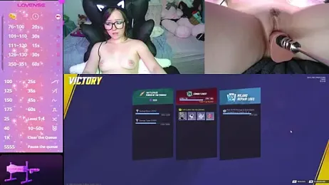 molliefurry webcam model stream image